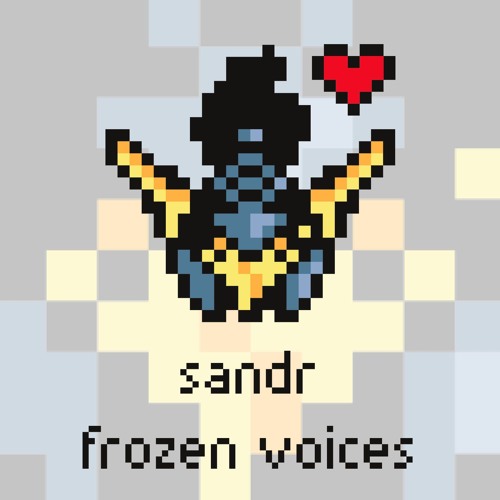 SANDR - Frozen Voices [Argofox]