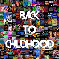 P.A.Y.T.O.N - Back To Childhood