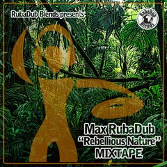 Rebellious Nature - Mixtape - *FREEDOWNLOAD*