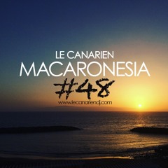 Macaronesia 48 (by Le Canarien)