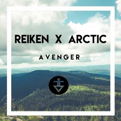 Reiken X QNCY - Avenger [Jumping Sounds Release] (Original Mix)