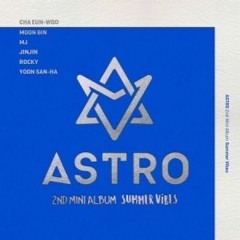 ASTRO (아스트로) - Breathless (숩가빠 )