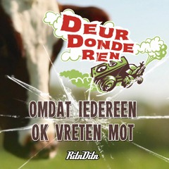 Omdat Iedereen Ok Vreten Mot