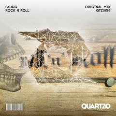 FAUGG - Rock N Roll (OUT NOW!)