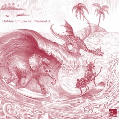 Hidden Empire - Elephants & Ants [Snippet]
