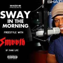 Sway In The Morning (Prod. Weirddough)
