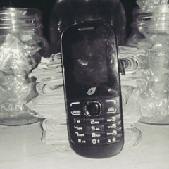 Callin Me ------ BariiStyle