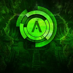 Wreckless & Onkeys - Kruger Algae - AM8E017 - Out Now