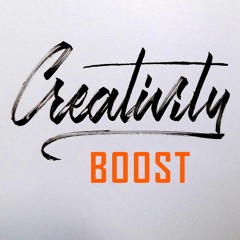 creativity boost