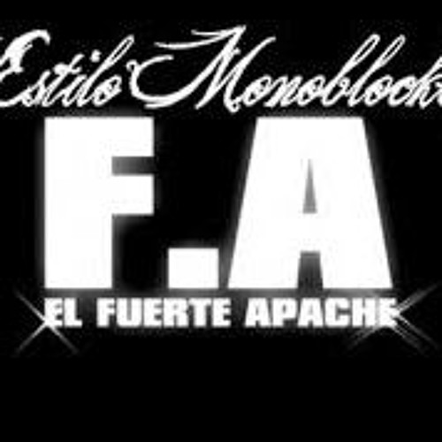 Fuerte Apache - Por Siempre Blocks