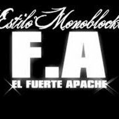 Fuerte Apache - El Rap De Los Monoblock