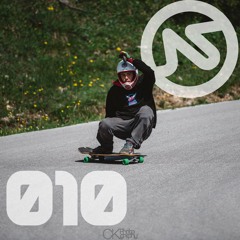 Episode #010 Ft. Jooz Hughes "It’s ruined me a little bit"