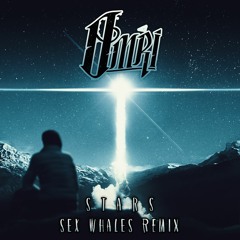 Omri - Stars (Sex Whales Remix)