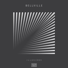 PREMIERE: Bellville - Contemporary Minds  (Original Mix) [Incroyable Music]