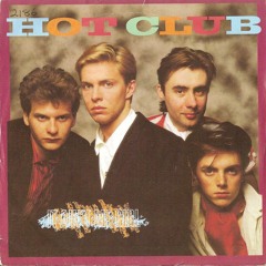 Hot Club - 01 - It Ain't Me Girl