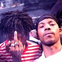 Playboi Carti & Yung Gleesh - Step