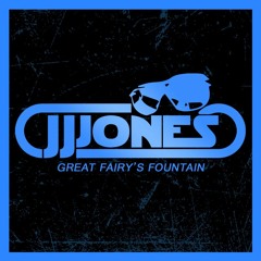 JJ.Jones - Great Fairy's Fountain (Original Mix)