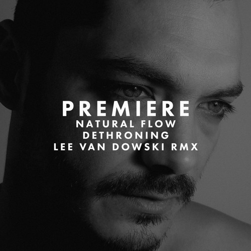 Premiere: Natural Flow - Dethroning (Lee Van Dowski Remix)