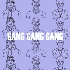 PnBRock x Trill Sammy x Dice Soho - Gang (Produced by Honorable C-Note)[Trap Thursdays Exclusive]