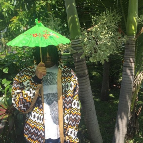 Ruben Slikk // Cook Dat K (Sushi Punk Remix)