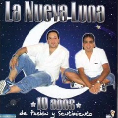 Enganchado La Nueva Luna - Rodrii Dj