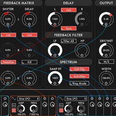 Unfiltered Audio Fault Sound Examples