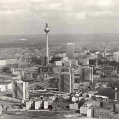 East Berlin