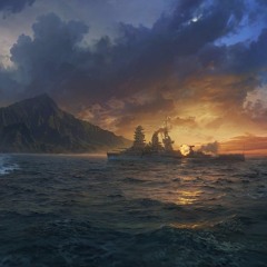 I`ll Come Back (OST World Of Warships)