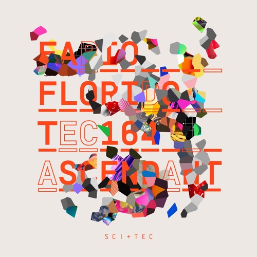 TEC164 - 1 -Fabio Florido - Umeshu Drunkhard (Original Mix)