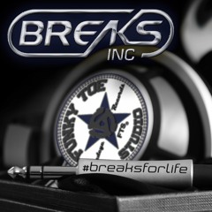 "#breaksforlife"  - Mixed By Seven