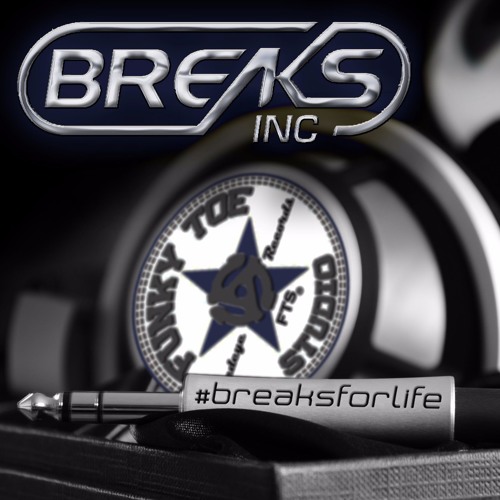"#breaksforlife"  - Mixed By Seven