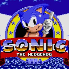 Sonic The Hedgehog Theme Song Remix