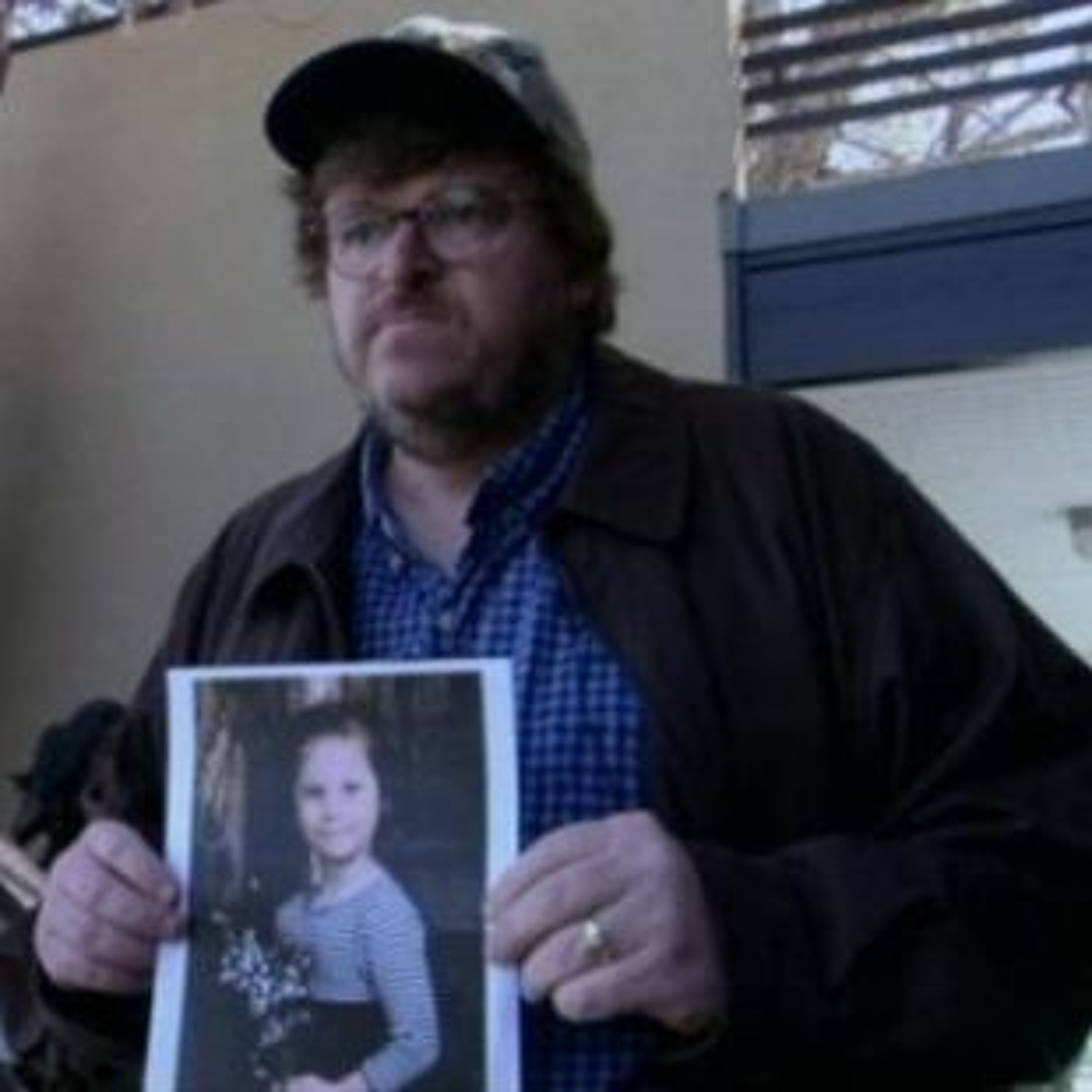 #5 - Bowling For Columbine w/ Chris Berube