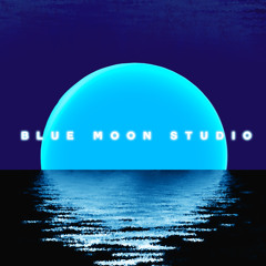01 - Blue Moon Studio (Prod. Piggbeats)