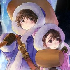 Ice Climbers (Chill)