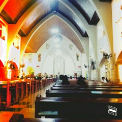 Ku angkat tangan ...