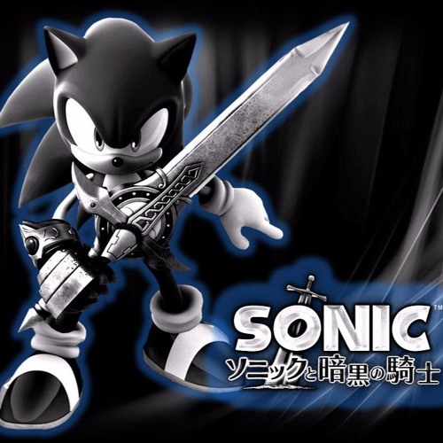 Sonic And The Black Knight - With Me (Crush 40 Version)