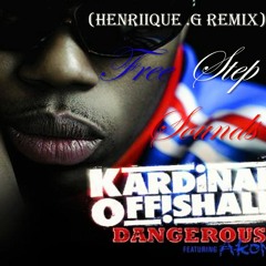 Akon ft Kardinal Offishall - Dengerous (Henriique.G Remix)