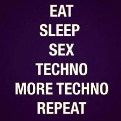 Plattenlegers Techno Is Love Set (Free Download)