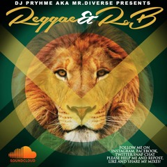 Reggae & R&B (2016)