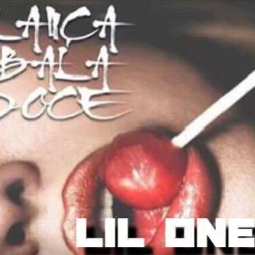 Lil One BMB - Lança Bala Doce