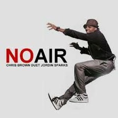 ((jordin Sparks Ft Chris Brown)) - No Air - 86 - Riddim Remix By Djjolly  (11)