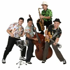 The Bembol Rockers- Grease Gun Bop