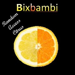 Random Access Citrus