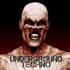 Plattenlegers Underground Techno Set (Free Download)