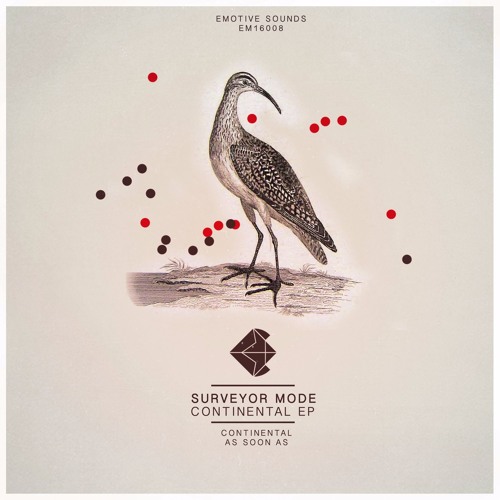 Surveyor Mode - As Soon As (Original Mix)