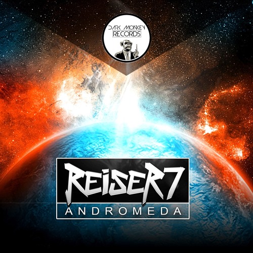 Reiser Seven - Andromeda (original Mix)