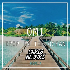 Drop In The Ocean (Chris Mc Dyre Remix)