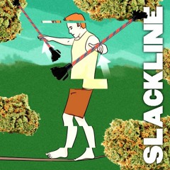 MEDIJY - Slackline (prod. by CASIO PANINI)