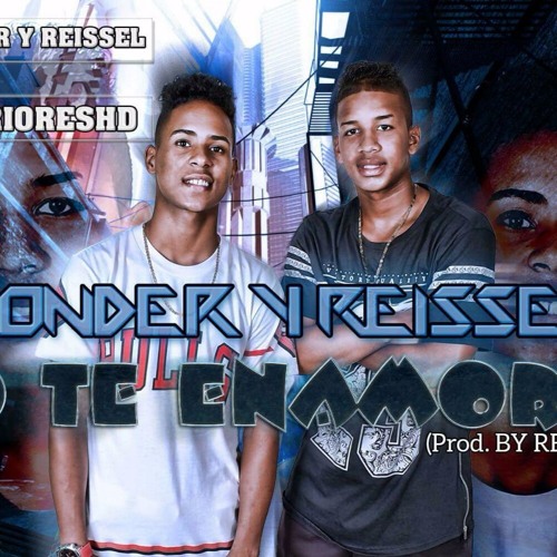 Thonder Y Reissel- No Te Enamore @ThonderyReissel